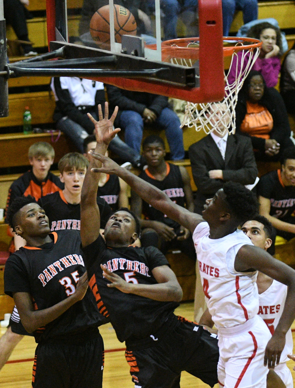 Class 4A Rock Island Regional: United Township vs. Ottawa